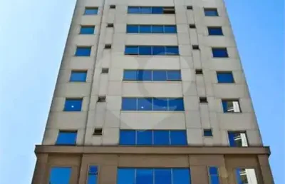 Sala comercial para alugar na avenida angélica, 2163, consolação, são paulo, 77 m2 por r$ 6.800