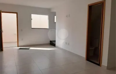 Casa em condomínio fechado com 2 quartos à venda na rua senador godói, 249, vila são geraldo, são paulo, 78 m2 por r$ 690.000