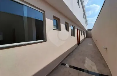 Casa em condomínio fechado com 2 quartos à venda na rua senador godói, 249, vila são geraldo, são paulo, 78 m2 por r$ 690.000