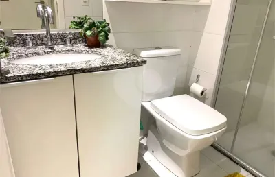 Apartamento com 2 quartos à venda na avenida mofarrej, 710, vila leopoldina, são paulo, 62 m2 por r$ 720.000
