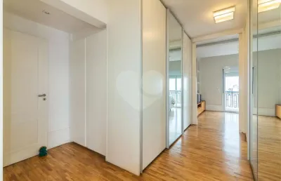 Apartamento com 4 quartos à venda na rua aimberê, 233, perdizes, são paulo, 251 m2 por r$ 4.220.000