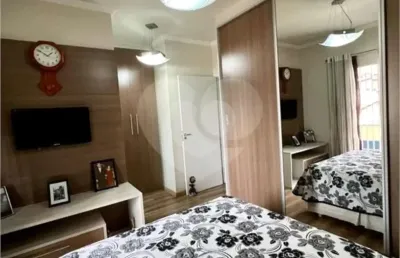 Casa com 3 quartos à venda na rua tacoativa, 309, vila palmeiras, são paulo, 114 m2 por r$ 990.000