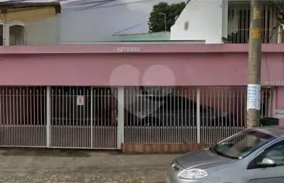 Casa com 6 quartos à venda na rua guaraitá, 69, vila curuçá, são paulo, 410 m2 por r$ 1.750.000
