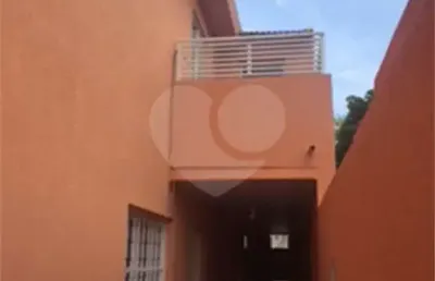 Casa com 6 quartos à venda na rua ambrosina nunes ferreira, 113, jardim ester, são paulo, 100 m2 por r$ 640.000