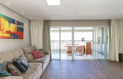 Apartamento com 3 quartos à venda na rua joão simões de souza, 391, parque reboucas, são paulo, 104 m2 por r$ 920.000