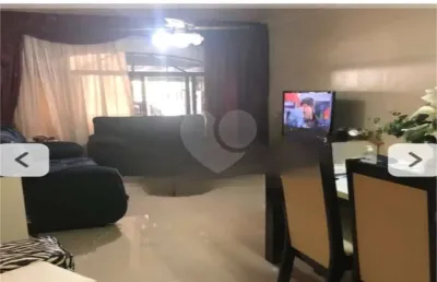 Casa com 3 quartos à venda na avenida alberto santos dumont, 635, vila osasco, osasco, 212 m2 por r$ 640.000