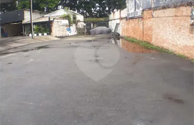 Terreno à venda na rua brigadeiro gavião peixoto, 1028, lapa, são paulo, 560 m2 por r$ 3.500.000