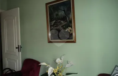 Casa com 3 quartos à venda na rua jaguaré, 231, jaguaré, são paulo, 214 m2 por r$ 1.700.000