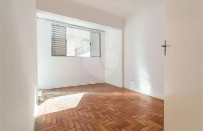 Apartamento com 1 quarto à venda na rua frei caneca, 324, consolação, são paulo, 64 m2 por r$ 550.000