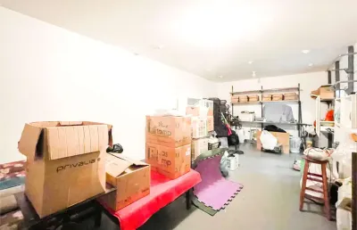 Barracão / galpão / depósito à venda na rua heitor dos prazeres, 271, ferreira, são paulo, 402 m2 por r$ 3.699.000