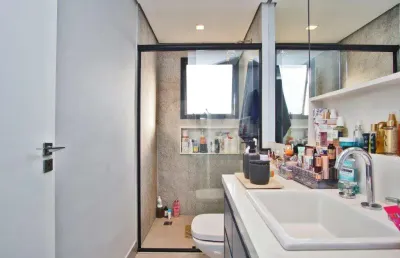 Apartamento com 3 quartos à venda na rua corgie assad abdalla, 880, vila sônia, são paulo, 138 m2 por r$ 1.200.000