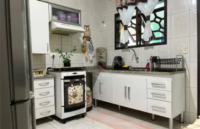 Casa com 3 quartos à venda na rua pedro velho, 8, jardim nossa senhora do carmo, são paulo, 180 m2 por r$ 510.000