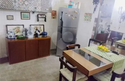 Casa com 4 quartos à venda na rua maria lopes, 350, vila rosa, são paulo, 270 m2 por r$ 550.000