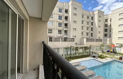 Apartamento com 1 quarto à venda na rua soror angélica, 67, vila ester (zona norte), são paulo, 23 m2 por r$ 505.000