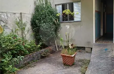 Casa com 7 quartos à venda na rua josé nobre, 6, vila maria alta, são paulo, 165 m2 por r$ 1.223.000