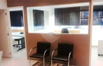 Sala comercial à venda na rua do bosque, 1589, barra funda, são paulo, 64 m2 por r$ 617.021