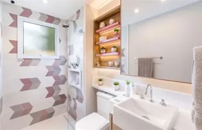 Apartamento com 3 quartos à venda na avenida aldino pinotti, 610, centro, são bernardo do campo, 117 m2 por r$ 1.650.000