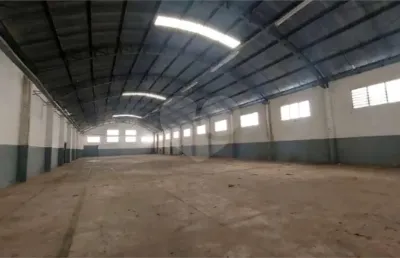 Barracão / galpão / depósito à venda na estrada da figueira, 251, rio abaixo, itaquaquecetuba, 5499 m2 por r$ 24.000.000