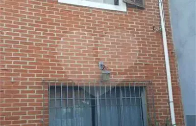 Casa com 3 quartos à venda na rua barão de laguna, 324, vila alpina, são paulo, 86 m2 por r$ 550.000