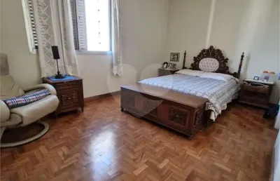 Apartamento com 4 quartos à venda na rua monte alegre, 1003, perdizes, são paulo, 188 m2 por r$ 1.745.000