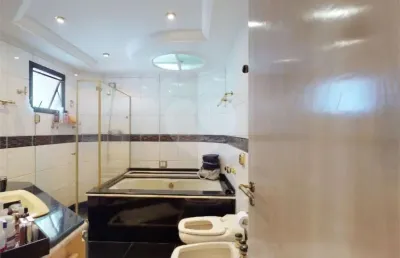Apartamento com 3 quartos à venda na rua tacomaré, 214, parque da mooca, são paulo, 178 m2 por r$ 1.590.000