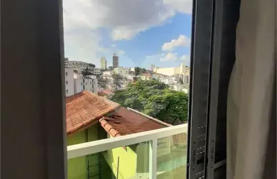 Casa em condomínio fechado com 2 quartos à venda na rua marinheiro, 534, tucuruvi, são paulo, 60 m2 por r$ 500.100