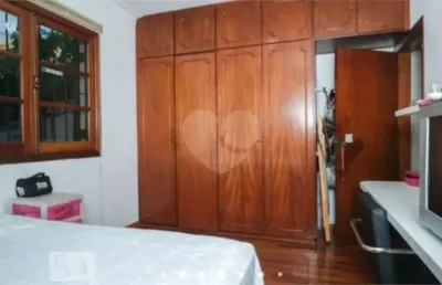 Casa com 4 quartos à venda na rua doutor natalino righeto, 625, tucuruvi, são paulo, 160 m2 por r$ 1.100.000