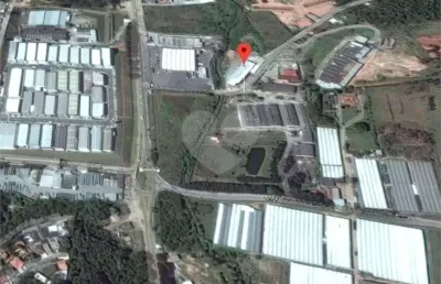 Barracão / galpão / depósito à venda na estrada pedro da cunha albuquerque lopes, 200, perobal, itaquaquecetuba, 8400 m2 por r$ 23.900.000