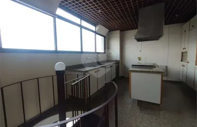 Apartamento com 4 quartos à venda na avenida chibarás, 688, moema, são paulo, 700 m2 por r$ 8.000.000
