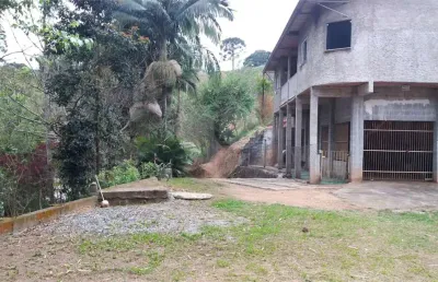 Chácara / sítio com 4 quartos à venda na rodovia engenheiro renê benedito da silva, 49, são joão, itapevi, 200 m2 por r$ 580.000