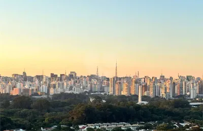 Apartamento com 1 quarto à venda na alameda dos arapanés, 197, moema, são paulo, 40 m2 por r$ 1.100.000