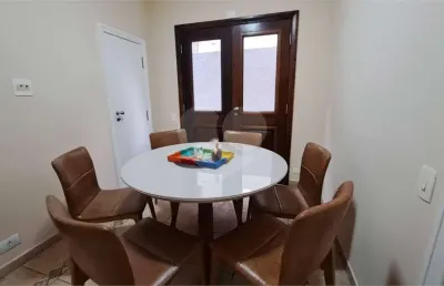 Casa com 3 quartos à venda na rua doutor josé maria whitaker, 24, vila sônia, são paulo, 260 m2 por r$ 1.500.000