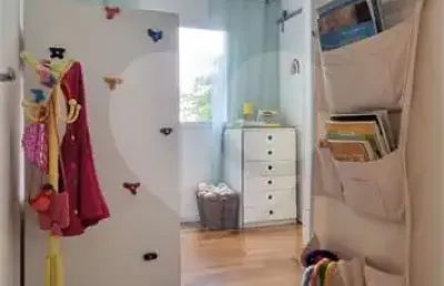 Apartamento com 3 quartos à venda na rodovia raposo tavares, 15713, jardim arpoador, são paulo, 106 m2 por r$ 900.000
