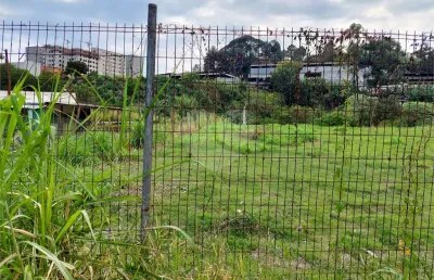 Terreno à venda na rodovia raposo tavares, 17, jardim boa vista (zona oeste), são paulo, 15692 m2 por r$ 25.000.000
