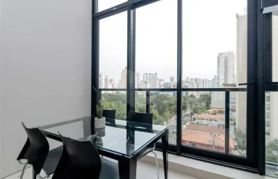 Apartamento com 3 quartos à venda na rua casa do ator, 90, vila olímpia, são paulo, 105 m2 por r$ 2.800.000