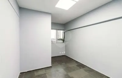 Sala comercial para alugar na rua mergenthaler, 232, vila leopoldina, são paulo, 210 m2 por r$ 6.500