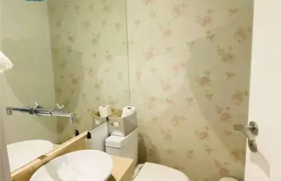Apartamento com 2 quartos à venda na rua josé gonçalves, 101, vila andrade, são paulo, 188 m2 por r$ 1.900.000