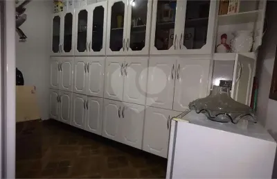Casa com 2 quartos à venda na rua josé garrupa, 30, santo amaro, são paulo, 103 m2 por r$ 690.000