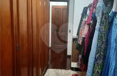 Casa com 4 quartos à venda na rua ilicínia, 239, horto florestal, são paulo, 275 m2 por r$ 1.400.000