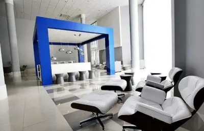Apartamento com 1 quarto à venda na avenida presidente juscelino kubitschek, 1545, vila nova conceição, são paulo, 86 m2 por r$ 2.833.950