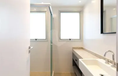 Apartamento com 1 quarto para alugar na alameda franca, 1608, jardim paulista, são paulo, 81 m2 por r$ 10.000