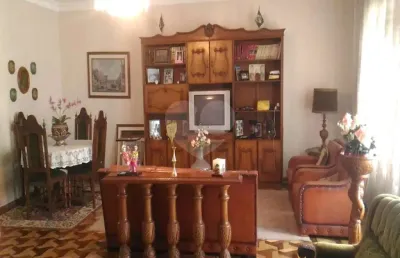 Casa com 4 quartos à venda na rua jaboticabal, 560, vila bertioga, são paulo, 220 m2 por r$ 1.800.000