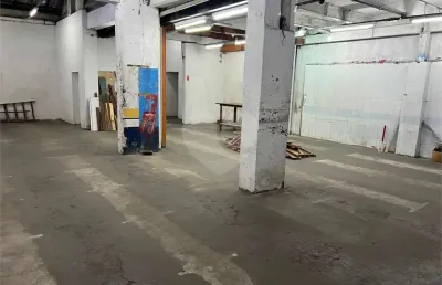 Barracão / galpão / depósito à venda na rua do arouche, 301, república, são paulo, 590 m2 por r$ 5.000.000