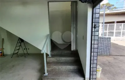 Barracão / galpão / depósito para alugar na rua major paladino, 956, vila ribeiro de barros, são paulo, 280 m2 por r$ 10.500