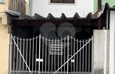 Casa com 2 quartos à venda na rua rodrigues alvarenga, 285, imirim, são paulo, 100 m2 por r$ 650.000