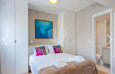 Apartamento com 1 quarto à venda na rua major quedinho, 224, centro, são paulo, 47 m2 por r$ 660.000