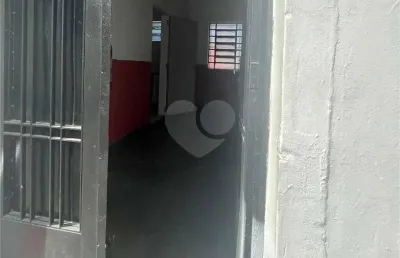 Barracão / galpão / depósito para alugar na rua luís gama, 112, mooca, são paulo, 120 m2 por r$ 30.000