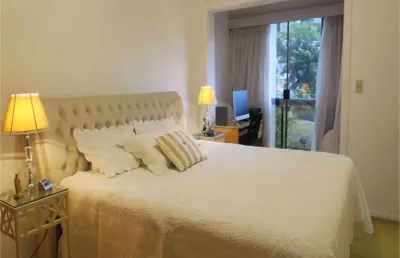 Apartamento com 3 quartos à venda na rua doutor james ferraz alvim, 42, vila suzana, são paulo, 148 m2 por r$ 950.000