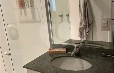 Apartamento com 3 quartos à venda na rua barão do triunfo, 1650, brooklin paulista, são paulo, 171 m2 por r$ 2.100.000