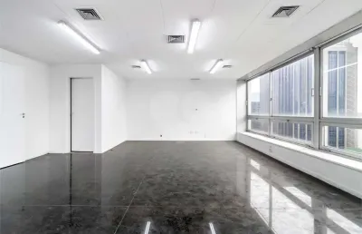 Sala comercial para alugar na avenida paulista, 1159, bela vista, são paulo, 88 m2 por r$ 8.000